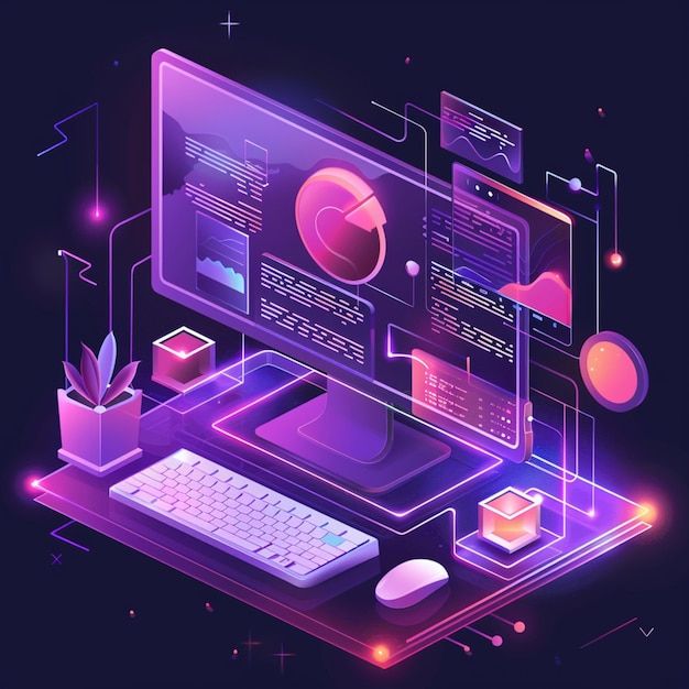 Time Series Processing